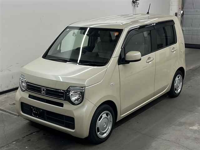 HONDA N WGN 2022