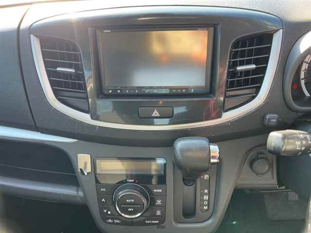 SUZUKI WAGON R 2013