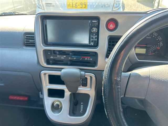 DAIHATSU HIJET VAN 2015