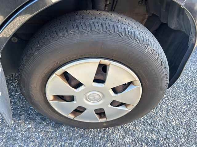 DAIHATSU HIJET VAN 2015