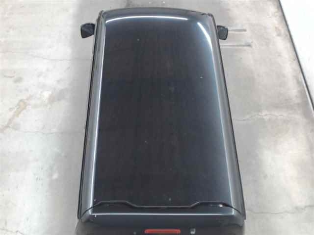 DAIHATSU HIJET VAN 2015