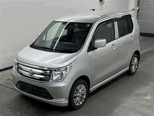 SUZUKI WAGON R 2014