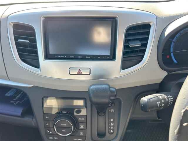 SUZUKI WAGON R 2014