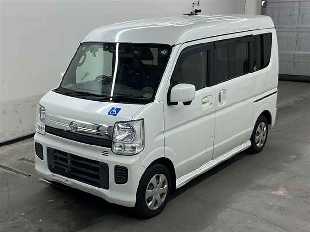 NISSAN CLIPPER RIO 2020