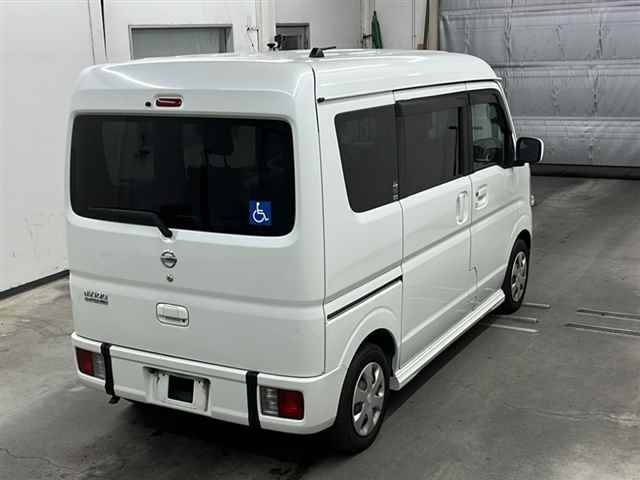 NISSAN CLIPPER RIO 2020