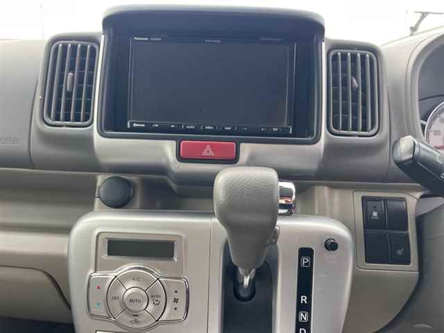 NISSAN CLIPPER RIO 2020