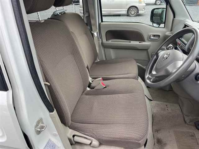 NISSAN CLIPPER RIO 2020