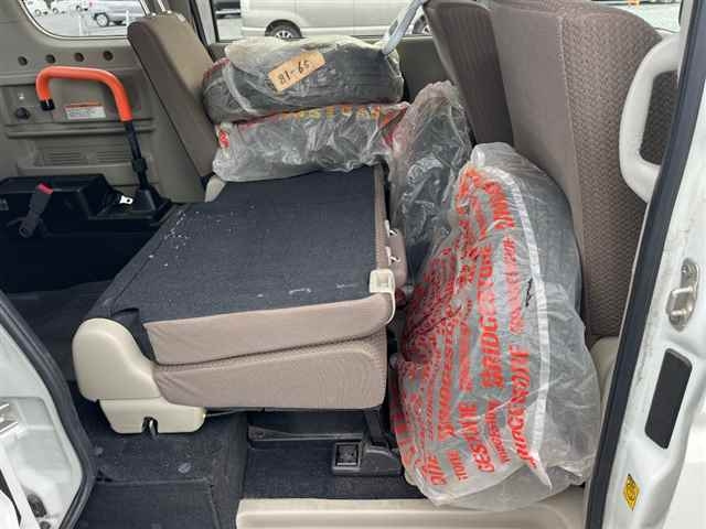 NISSAN CLIPPER RIO 2020