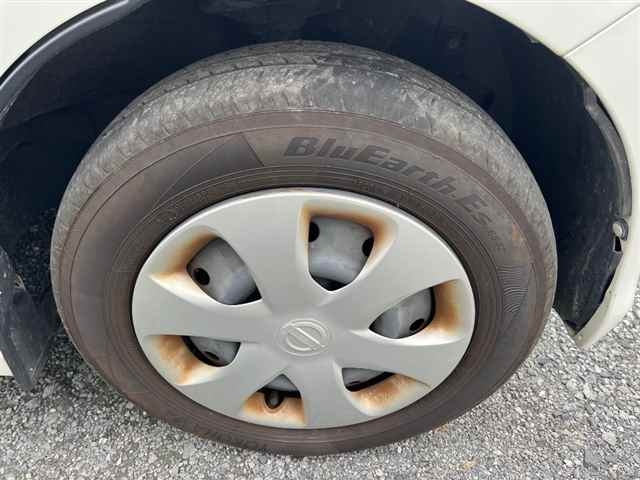 NISSAN CLIPPER RIO 2020