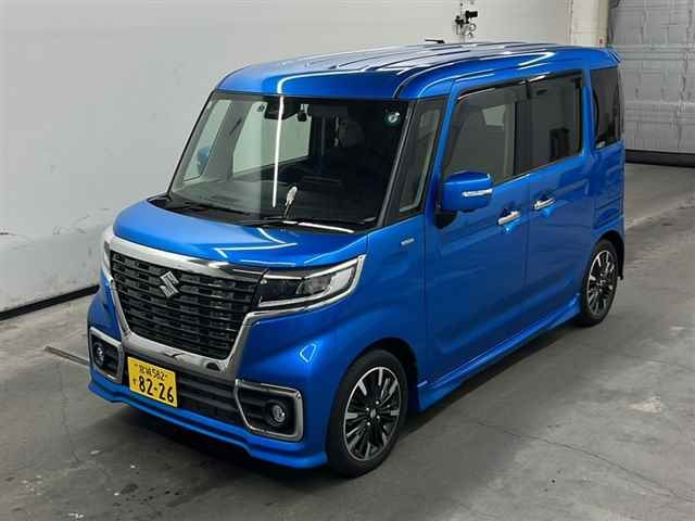 SUZUKI SPACIA 2019