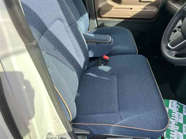 DAIHATSU MOVE CANBUS 2024