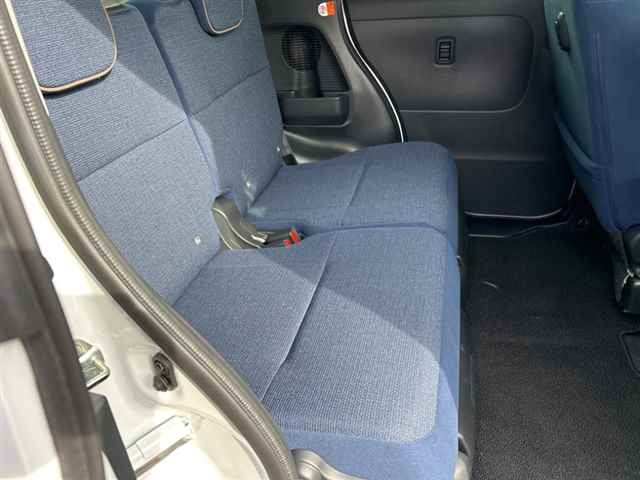 DAIHATSU MOVE CANBUS 2024