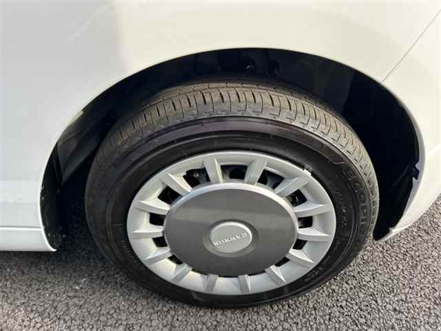 DAIHATSU MOVE CANBUS 2024