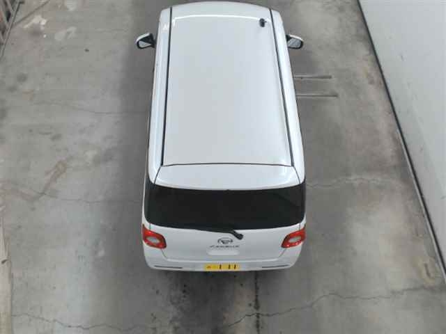 DAIHATSU MOVE CANBUS 2024