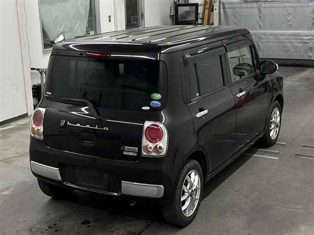 SUZUKI ALTO LAPIN 2015