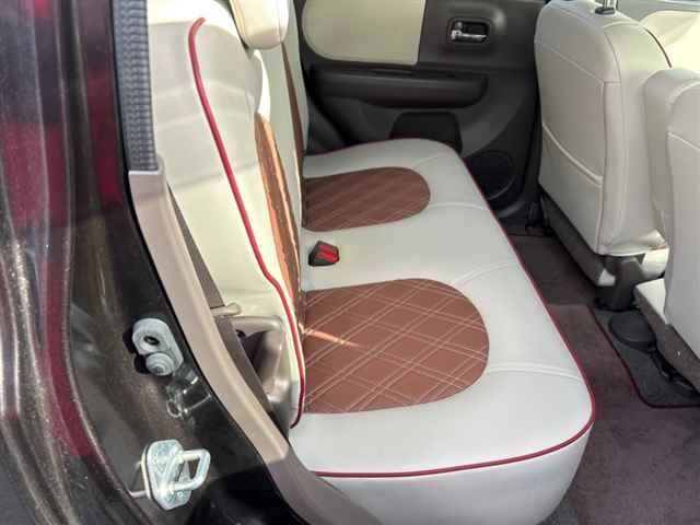 SUZUKI ALTO LAPIN 2015