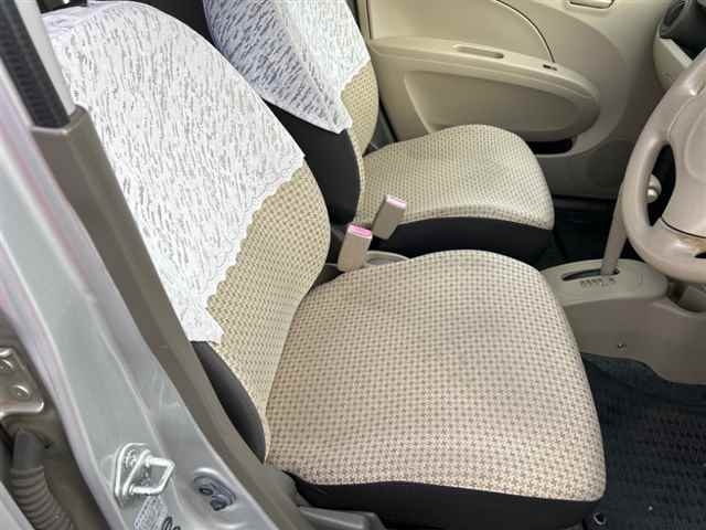 SUZUKI ALTO ECO 2013