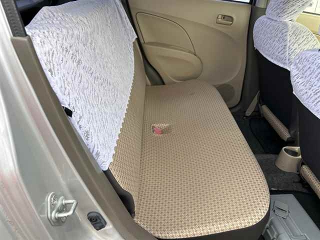 SUZUKI ALTO ECO 2013