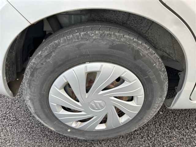 SUZUKI ALTO ECO 2013