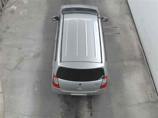 SUZUKI ALTO ECO 2013