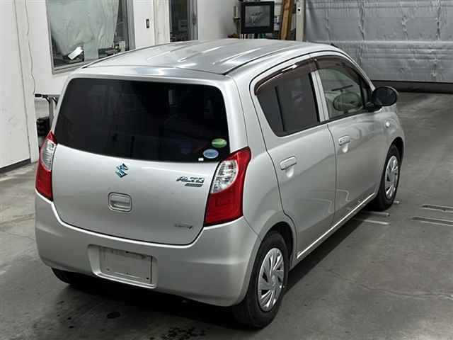 SUZUKI ALTO ECO 2013