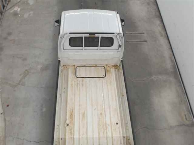 SUZUKI CARRY TRUCK 2014