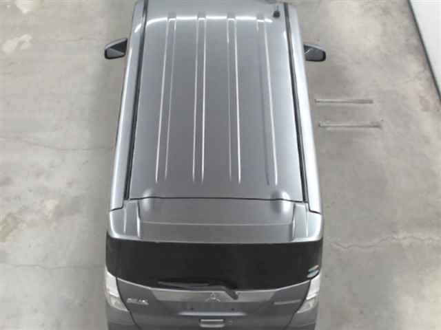 MITSUBISHI EK SPACE 2015