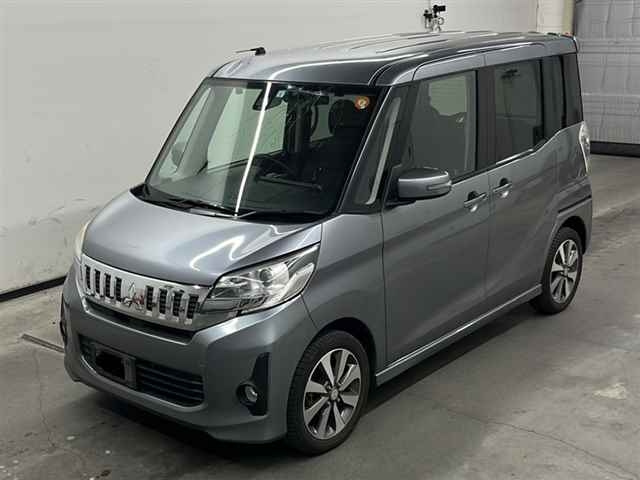 MITSUBISHI EK SPACE 2015