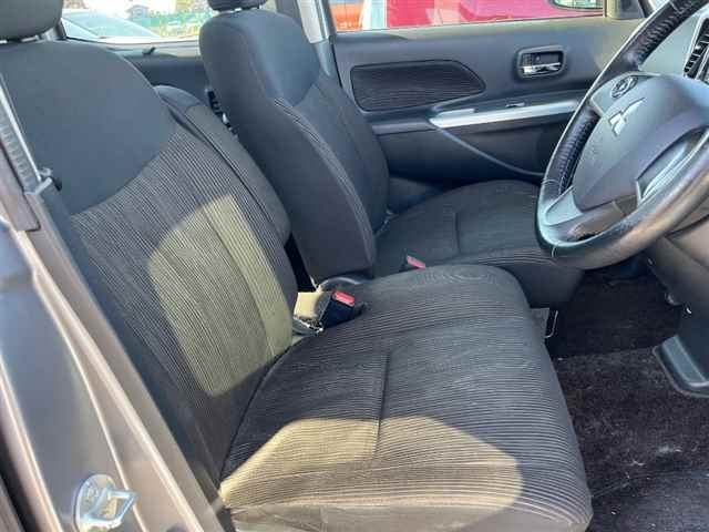 MITSUBISHI EK SPACE 2015