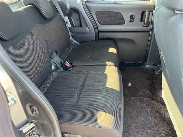 MITSUBISHI EK SPACE 2015