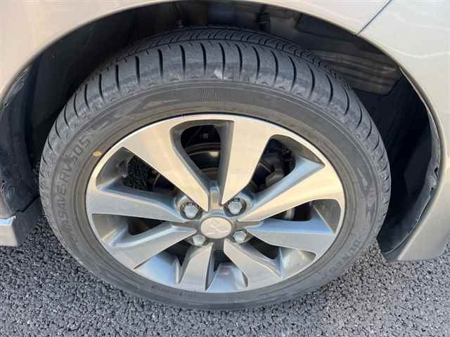 MITSUBISHI EK SPACE 2015