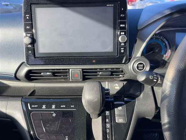 MITSUBISHI EK X 2020