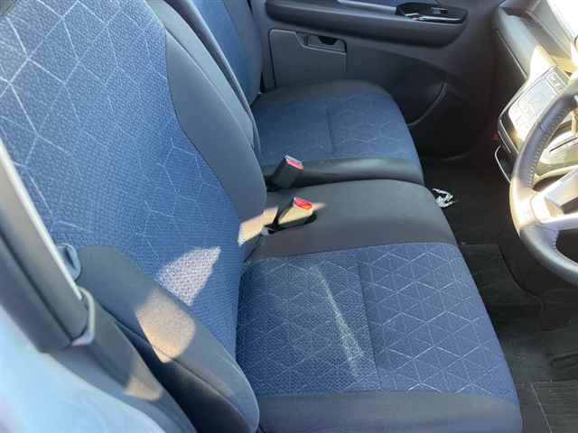 MITSUBISHI EK X 2020