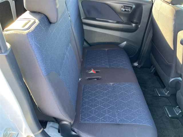 MITSUBISHI EK X 2020