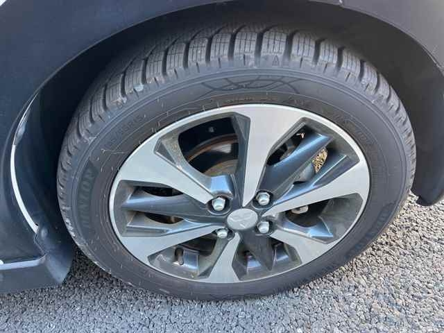 MITSUBISHI EK X 2020