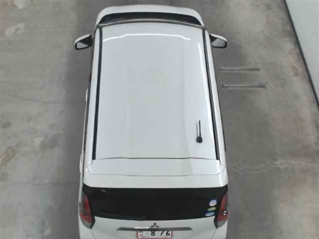 MITSUBISHI EK X 2020