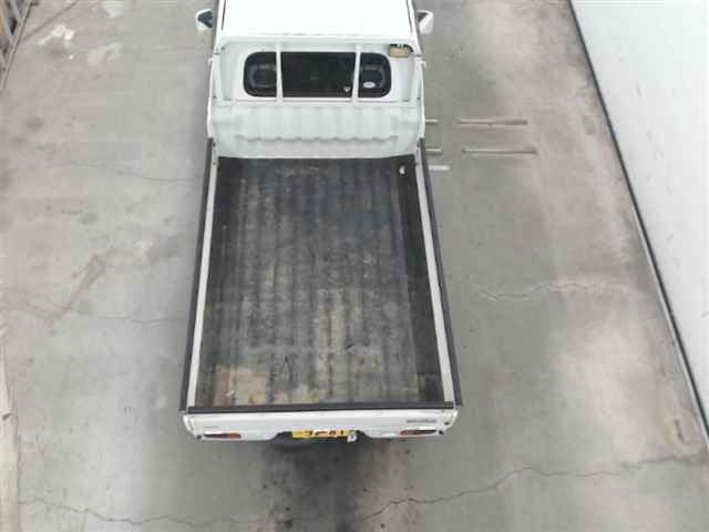 DAIHATSU HIJET TRUCK 2008