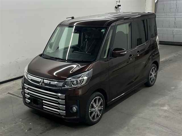 MITSUBISHI EK SPACE 2018