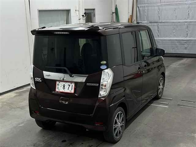 MITSUBISHI EK SPACE 2018