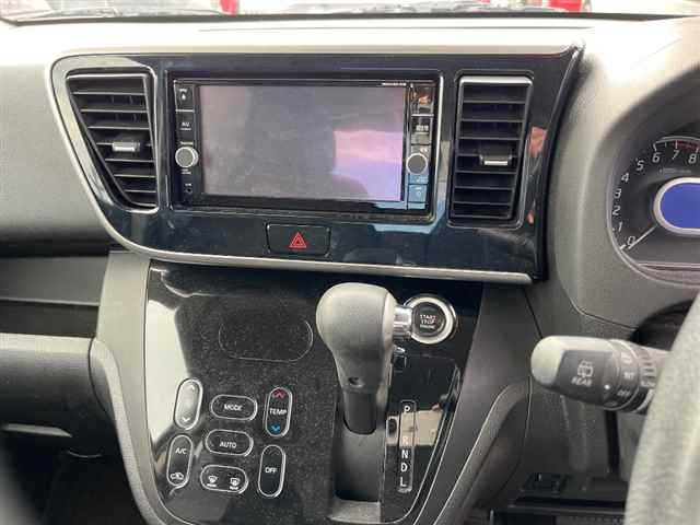MITSUBISHI EK SPACE 2018