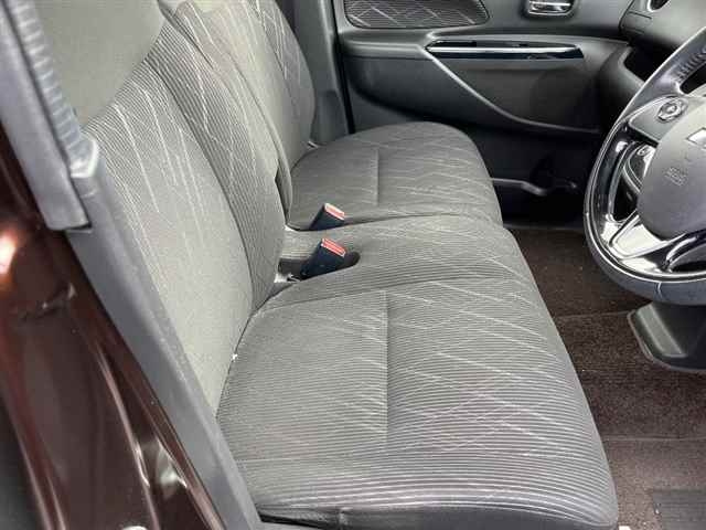 MITSUBISHI EK SPACE 2018