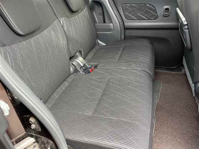 MITSUBISHI EK SPACE 2018