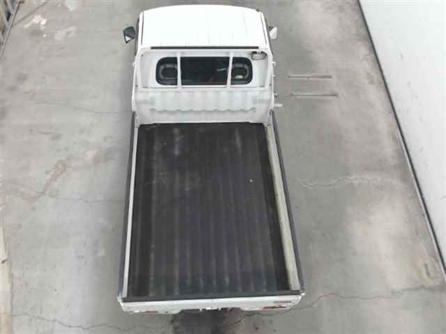 DAIHATSU HIJET TRUCK 2010