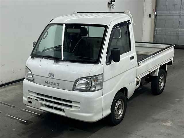 DAIHATSU HIJET TRUCK 2010