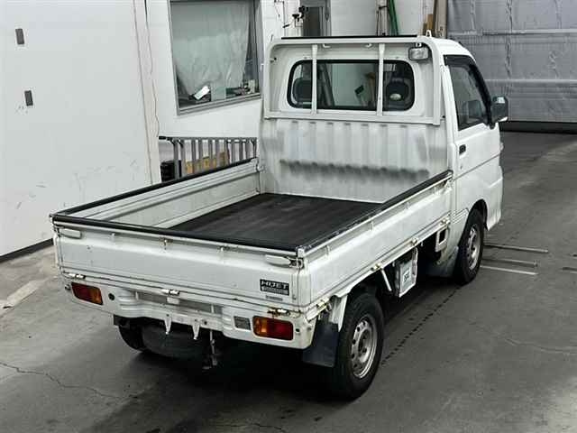 DAIHATSU HIJET TRUCK 2010