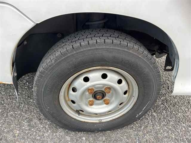 DAIHATSU HIJET TRUCK 2010