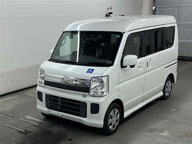 NISSAN CLIPPER RIO 2020