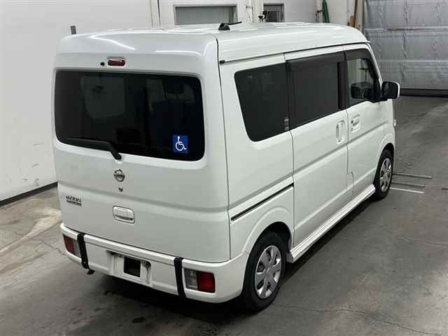 NISSAN CLIPPER RIO 2020