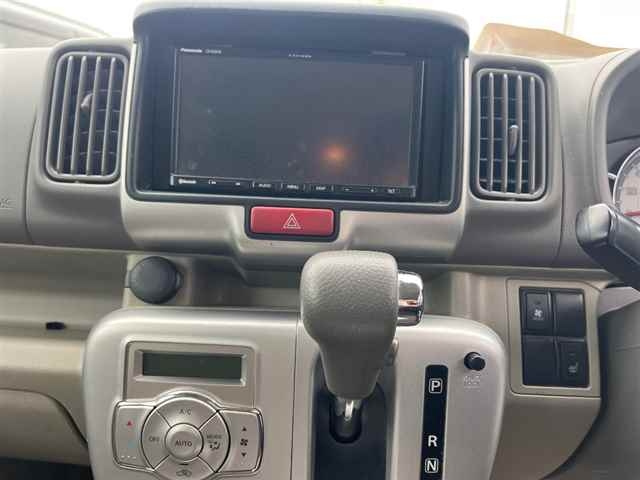 NISSAN CLIPPER RIO 2020