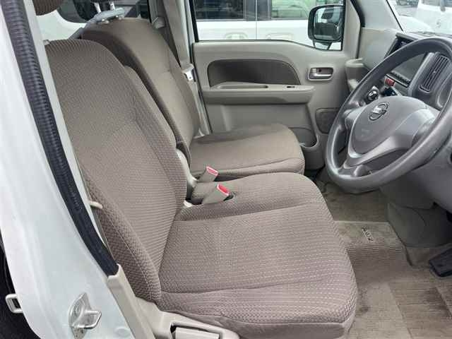 NISSAN CLIPPER RIO 2020